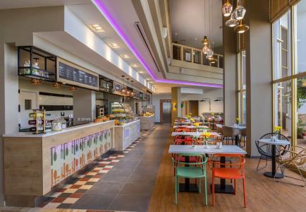 Leonardo Laura Beach & Splash Resort - 24