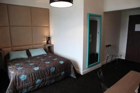 Hôtel la Réserve - 150