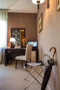 Best Western Plus Lozenetz - 43