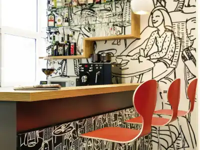 Ibis Nuernberg Altstadt - 15