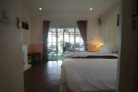 Pattaya Paradise Beach Resort - 120