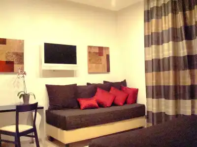 Interno 5 B&B - 3