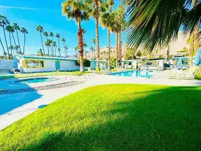 A Place In The Sun - Adults Only - 50