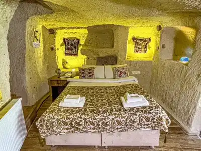 Heritage Cave Suites - 48