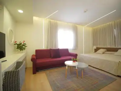 Margoa Netanya - 0