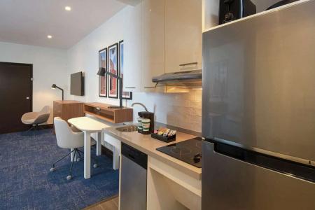 Homewood Suites by Hilton - 122
