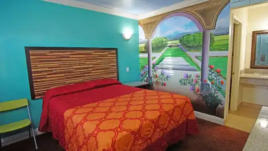 Lincoln Motel - Los Angeles, Hollywood Area - 36