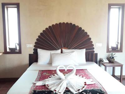Dontrei Villa Angkor - 37