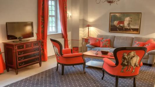 Schloss Lübbenau - 105