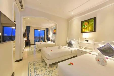 Hoi An Rosemary Boutique & Spa - 35