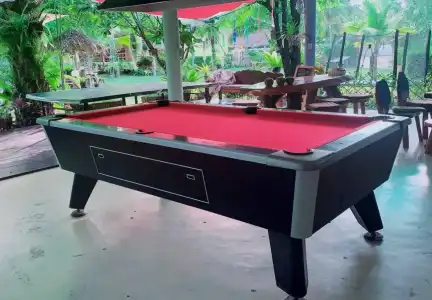 Happy Mind Resort - 11