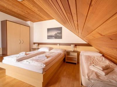 Apartment House Berghi - 112