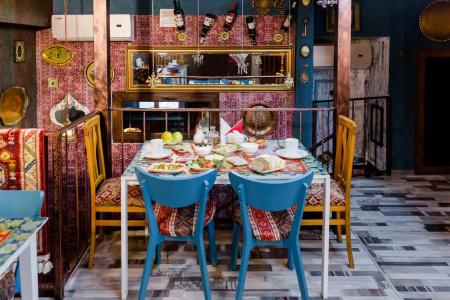 Tiflis Inn Glamour Boutique - 16
