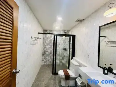 Thanh Kieu Beach Resort - 73