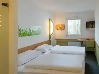 B&B Aachen-Nord - 22