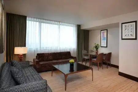 Four Points by Sheraton Shanghai, Daning - 87