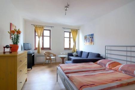 Family Apartments Praha 6 - 1