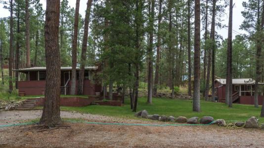 Canyon Cabins - 17
