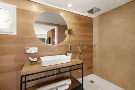 Bahía Suites Camp de Mar - 9