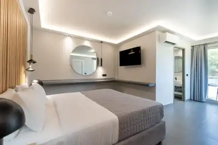 Golden Sun Resort - Adults Only - 6
