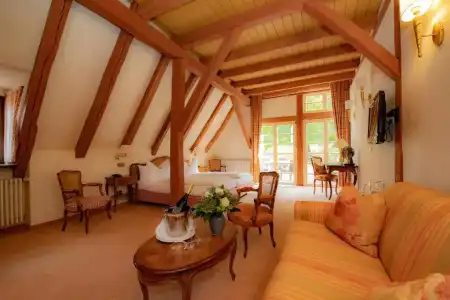 Der Schafhof Amorbach - 37