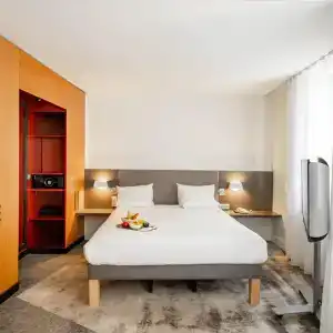 Novotel Suites Cannes Centre - 39