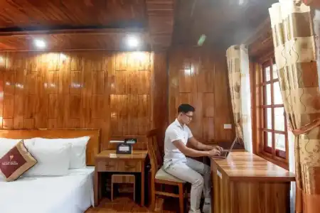 Thung Nham Resort - 51