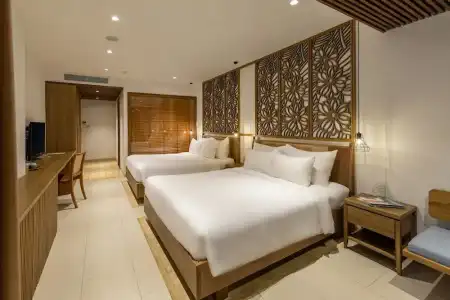 Daisy Boutique & Apartment - 60