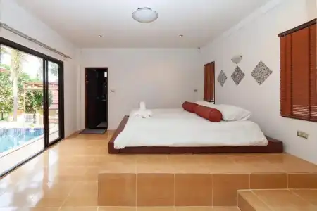 Samui Diving Resort - 103
