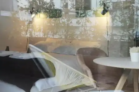 Malmerendas Boutique Lodging - 117