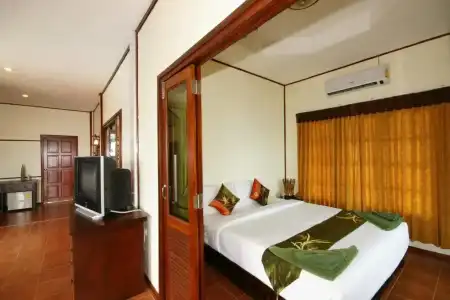 Tharathip Resort - 87