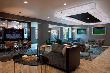 Crystal Gateway Marriott - 40