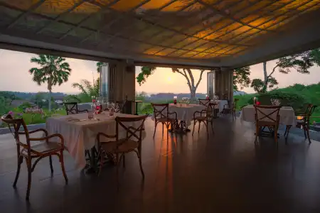 Resort The Pavilions Phuket - 7