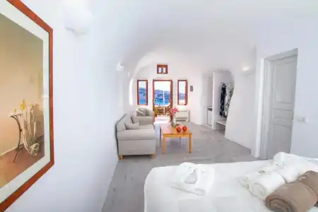 Oia Mare Villas - 83