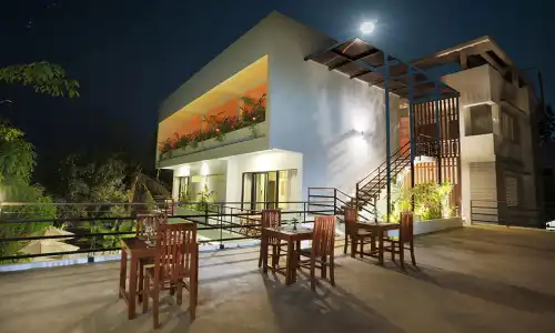Sam So Boutique Villa - 27