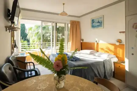 Apollonia Holiday Apartments - 62