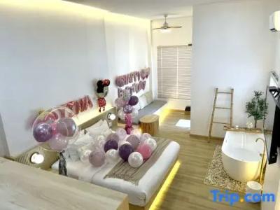 Tonsak Resort - 212