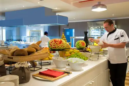 Radisson Blu Resort & Thalasso, Hammamet - 11