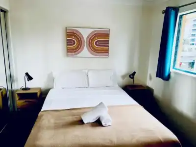 Aruba Surf Resort - 71