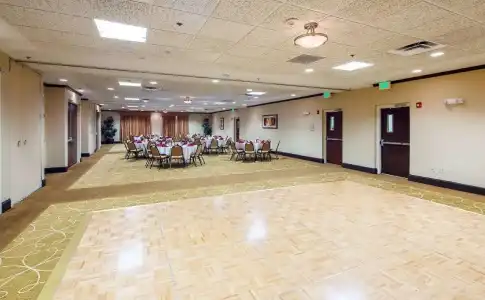 Hilton Garden Inn Augusta - 14