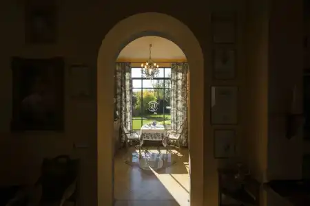 Al Porto di Lucca B&B - 14