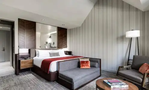 Edgewood Tahoe Resort - 4