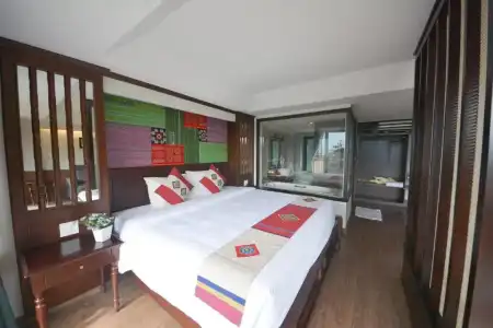Sapa Panorama - 188