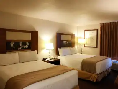Sunrise Inn - 44