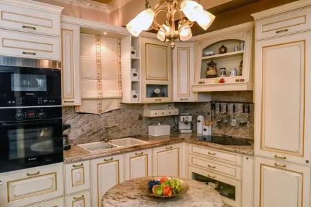 Olympia Villas - 162