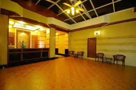 Khaosan Palace - 23