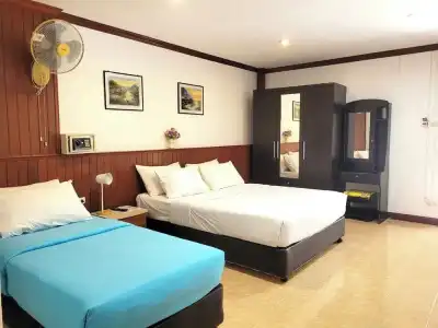 Rabbit Mansion Patong - 98