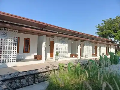 111 Resort and Spa - 10