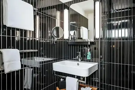 Best Western Plus Bern - 60