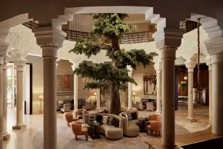 Nobu Marrakech - 41
